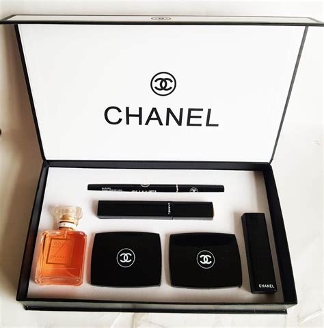 chanel estuche maquillaje|maquillaje chanel chile.